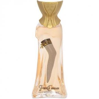 New Brand - French Cancan 100ml Eau De Parfum Spray for Women