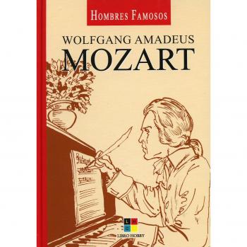 Wolfgang amadeus mozart