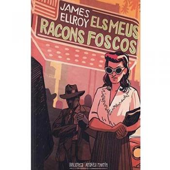 Els Meus Racons Foscos: 5