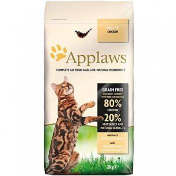 Applaws Adult Chicken Dry Cat Food