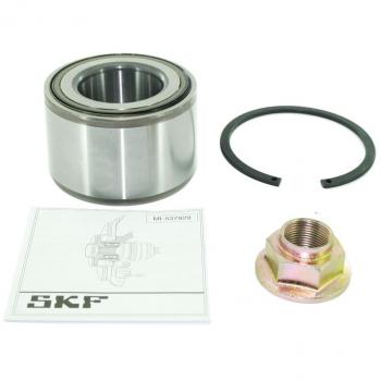 SKF VKBA 7534 Kit de rodamientos para rueda