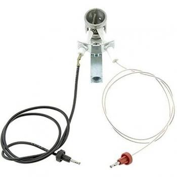 Quemador de gas sin inyector para refrigeradores Dometic, modelo 241280282