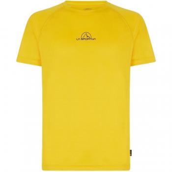 Camiseta de Manga Larga Promo Tee M La Sportiva
