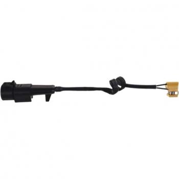 Sensor de desgaste de pastillas de freno TEXTAR 98064500