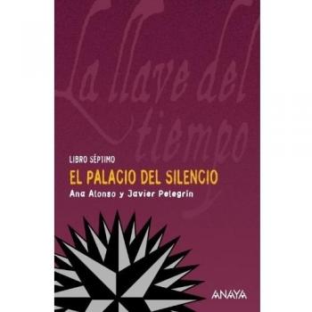 El Palacio del Silencio: La llave del tiempo, VII