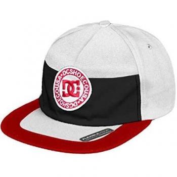 DC Shoes The Vial - Gorra Camper - Hombre - One Size