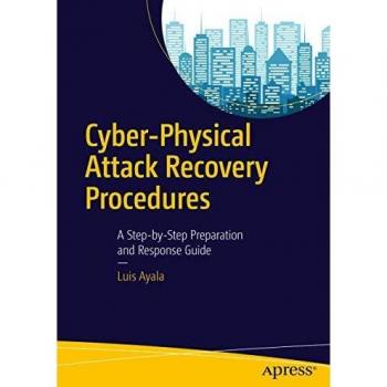 Cyber-Physical Attack Recovery Manual: Comprehensive Step-by-Step Guide for Preparation and Response