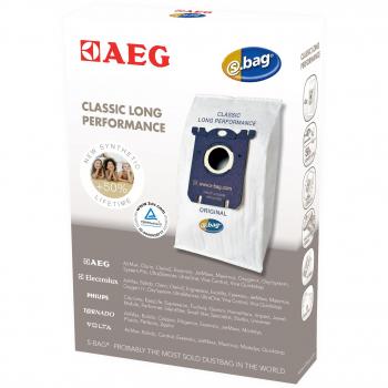 AEG GR 201 Bolsa de Aspirador