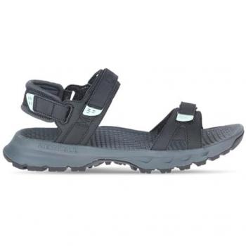 Merrell Sandalias Cedrus Convertible III Negro, características: sandalia para mujer, color negro, talla 36 EU