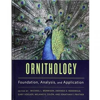 Ornithology: Foundation, Analysis, and Application