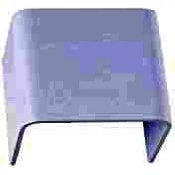 Pantalla de Aluminio SLV MANA 12 cm, Color Blanco