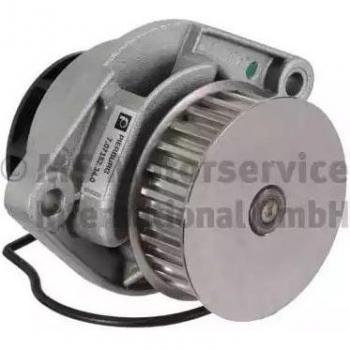 Bomba de agua PIERBURG 7.07152.34.0 - Bomba de agua de alta calidad, fabricada por PIERBURG, compatible con diversos modelos de vehículos, número de referencia 7.07152.34