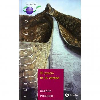El precio de la verdad - Carolin Philipps