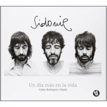 Sidonie: Un día más en la vida