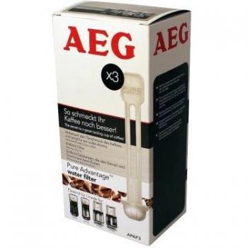 AEG APAF3 Color blanco - Filtro de agua