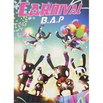 Carnival Special Edition (5th Mini Album)