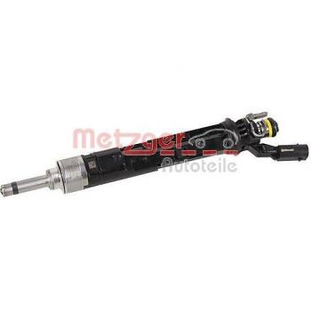 Inyector de diesel METZGER 0920036