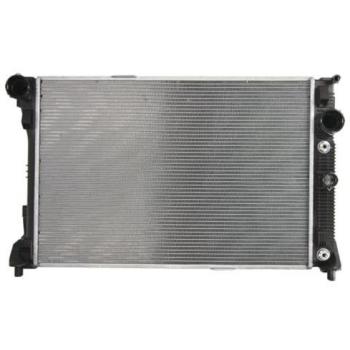 Radiador de refrigeración del motor KOYORAD PL412485