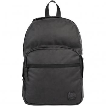 Mochila Totto Malecon para Portátil de 15 Pulgadas - Color Negro