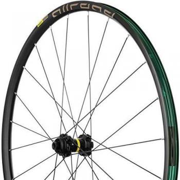 Rueda Trasera Mavic Allroad Disc 700 Tubeless Shimano M11
