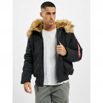 Alpha Industries Polar SV Winter Jacket