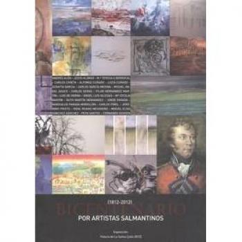 BICENTENARIO POR ARTISTAS SALMANTINOS