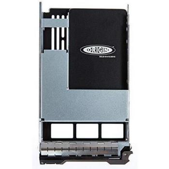 Unidad de Estado Sólido 3.5 pulgadas 960 GB SAS eMLC Hot Plug para Empresas
