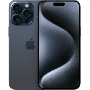 Apple iPhone 15 Pro Max 1TB Azul (Blue Titanium)
