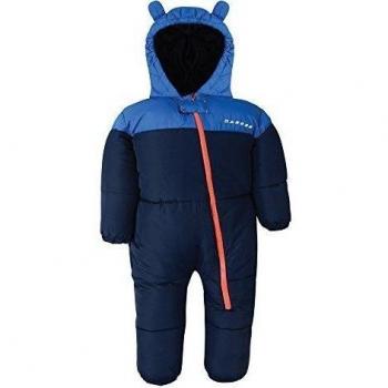 Dare 2b Bugaloo II Snowsuit de Kid, Bugaloo II, Azul