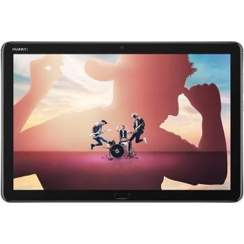 HUAWEI MediaPad M5 Lite 10 WiFi - Tablet 32GB, 3GB RAM, Space Gray