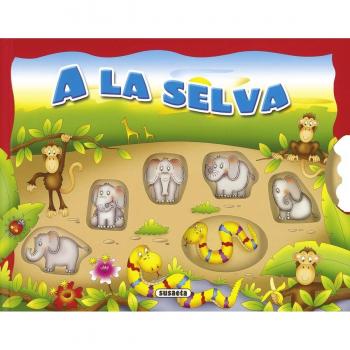 A la selva