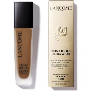 Lancôme Teint Idole Ultra Wear Foundation SPF 35 30ml shade 445N