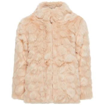 Chaqueta Name It Nitmelisa Mini 104 Rosa