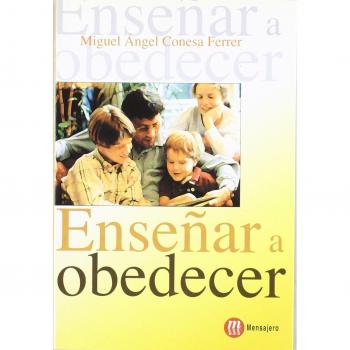 Enseñar a obeceder