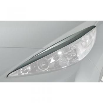 RDX fundas para faros