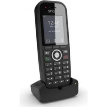 Snom M30 IP DECT Handset EU Teléfono DECT Negro