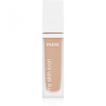 Paese My Skin Icon Mattifying Foundation Shade 2.5N Nude Beige 33 ml