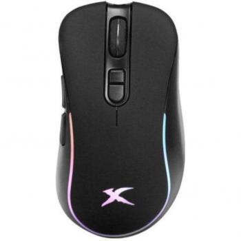 Xtrike Me GM-218 Ratón Gaming Retroiluminado / DPI:4000 / 7 Botones