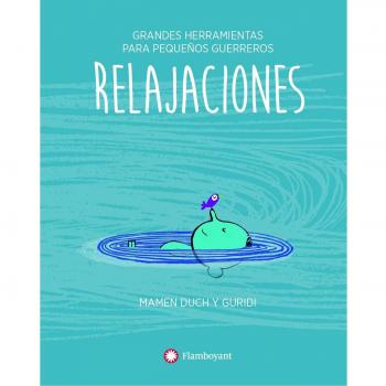 Relajaciones: 1 - Mamen Duch