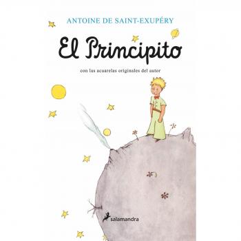 El Principito / The Little Prince