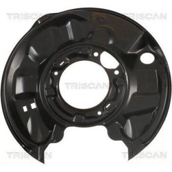 Chapa protectora contra salpicaduras, disco de freno TRISCAN 8125 23204