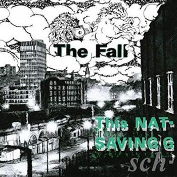 This nations saving grace vinyl