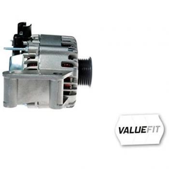 HELLA 8EL 011 710-581 Alternador - 14V - 120A