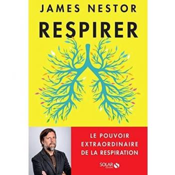 James Nestor Solar Respiratory Device