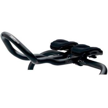 Extensiones de Manillar Pro Tempo Clip On 26.0 / 31.8mm