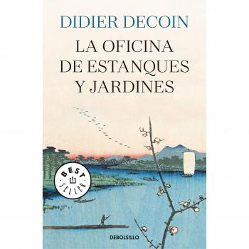 La Oficina de Estanques y Jardines