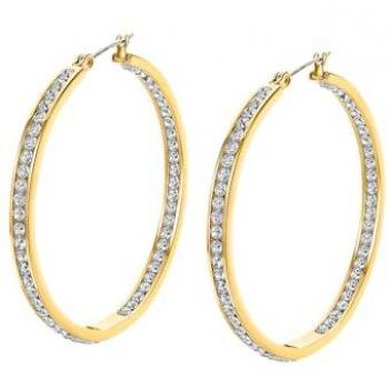 Pendientes Lotus Style Urban Woman LS2356-4/2 Acero Inoxidable 316L, Mujer