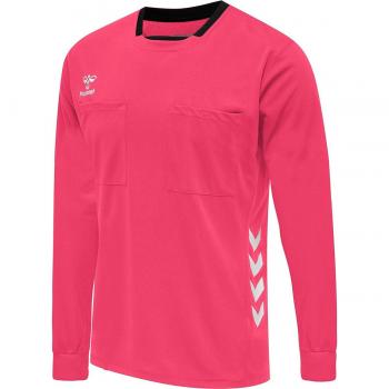 Camiseta de Manga Larga Hummel Referee Chevron