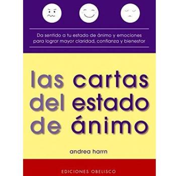 Las cartas del estado de ánimo. Más 42 cartas