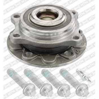 Magneti Marelli 361111183662 Wheel Bearing Kit